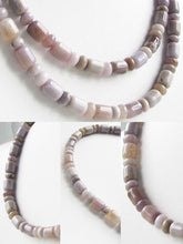 Load image into Gallery viewer, Natural Lavender Brazilian Agate Bead 8 inch Strand 9722HS - PremiumBead Alternate Image 3
