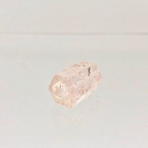 15.1cts Morganite Pink Beryl Hexagon Cylinder Bead | 15x10mm | 1 Bead | 3863A - PremiumBead Alternate Image 10