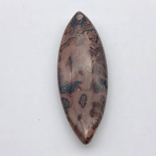 Load image into Gallery viewer, Designer Red Apache Jasper Art Pendant Bead 8281B - PremiumBead Alternate Image 4
