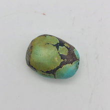 Load image into Gallery viewer, Genuine Natural Turquoise Nugget Focus or Master Bead | 33cts | 25x19x11mm - PremiumBead Alternate Image 5
