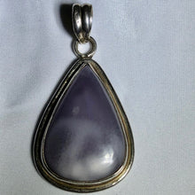 Load image into Gallery viewer, Tiffany Stone Teardrop Pendant 2 1/8 x 1 1/8&quot; | 10660 - PremiumBead Primary Image 1
