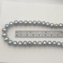 Load image into Gallery viewer, 2 Natural Shimmering Moonlight Freshwater Pearls 000652 - PremiumBead Alternate Image 4
