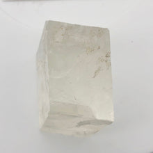 Load image into Gallery viewer, Optical Calcite / Raw Iceland Spar Natural Mineral Crystal Specimen | 1.5x1.4&quot; | - PremiumBead Alternate Image 7
