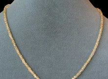 Load image into Gallery viewer, Spakling Champagne Imperial Topaz Faceted Bead Strand 6182 - PremiumBead Alternate Image 4
