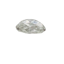 Load image into Gallery viewer, 0.23cts Natural White Diamond Tabiz Briolette Bead 10617G
