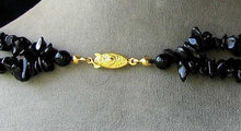 Load image into Gallery viewer, Designer Natural Onyx Necklace 30 inch 006153 - PremiumBead Alternate Image 5
