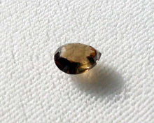Load image into Gallery viewer, Taupe Sapphire Faceted Flat Briolette Bead, 9x6-7x5mm 5047 - PremiumBead Alternate Image 10
