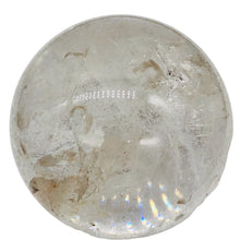 Load image into Gallery viewer, Crystal Ball 3 Inch Sphere Round | 3&quot; Diameter | Clear | 1 Sphere
