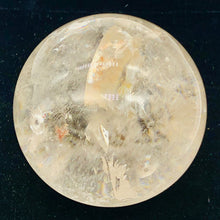 Load image into Gallery viewer, Crystal Ball 3 Inch Sphere Round | 3&quot; Diameter | Clear | 1 Sphere
