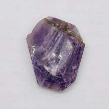 Load image into Gallery viewer, Fab Purple Flower Sodalite Pendant Bead Strand 108557
