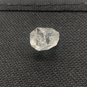 One Rare Natural Aquamarine Crystal | 12x9x9mm | 10.525cts | Sky blue | - PremiumBead Alternate Image 6