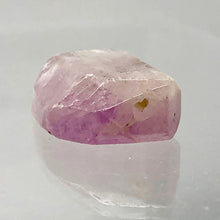 Load image into Gallery viewer, Kunzite Chatoyant Pink Crystal Pendant Bead | 34x24x10mm | 1 Bead |
