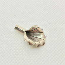 Load image into Gallery viewer, Stunning 2 Thai Hill Tribe Fine Silver Lily Beads 5464 - PremiumBead Alternate Image 4
