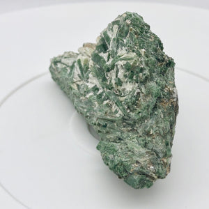 Actinolite Genuine Mineral Specimen|Collector Specimen|85x43x25mm|92.5g - PremiumBead Alternate Image 3
