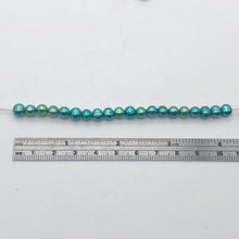 Load image into Gallery viewer, Irish Green 6 to 6.5mm FW Pearl 16&quot; Strand - PremiumBead Alternate Image 5

