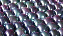 Load image into Gallery viewer, Seventeen Fantastic 8-7x5mm Rainbow Circle FW Pearls 003106 - PremiumBead Primary Image 1
