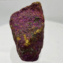 Load image into Gallery viewer, Chalcopyrite Mineral Display Specimen for Collectors | 1.75x1.13x1&quot; |

