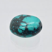 Load image into Gallery viewer, Genuine Natural Turquoise Nugget Focus or Master Bead | 29.9cts | 21x16x11mm - PremiumBead Alternate Image 4
