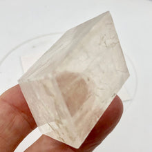 Load image into Gallery viewer, Optical Calcite / Raw Iceland Spar Natural Mineral Crystal Specimen | 1.5x1.4&quot; | - PremiumBead Alternate Image 5
