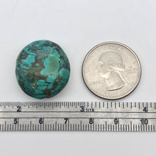 Load image into Gallery viewer, Genuine Natural Turquoise Nugget Focus or Master Bead | 38cts | 23x21x11mm - PremiumBead Alternate Image 2
