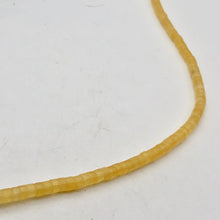 Load image into Gallery viewer, Absolutely Radiant Honey Jade Wheel 6mm Bead Half Strand! - PremiumBead Alternate Image 5
