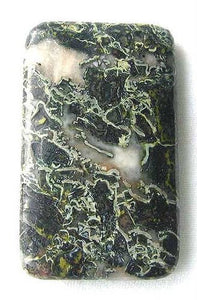 Raging Tsunami Sediment Stone Centerpiece Bead 008651C - PremiumBead Alternate Image 5