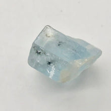 Load image into Gallery viewer, One Rare Natural Aquamarine Crystal | 18x18x13mm | 34.210cts | Sky blue | - PremiumBead Alternate Image 3
