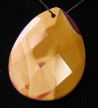 Load image into Gallery viewer, Mustard Natural Mookaite Centerpiece Bead 6730N - PremiumBead Primary Image 1
