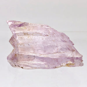 Gem Quality Natural Kunzite Crystal Specimen | 49x33x26mm | Pink | 287.5 carats - PremiumBead Alternate Image 10