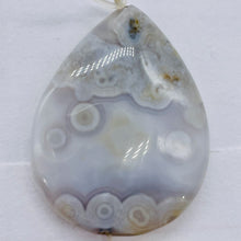 Load image into Gallery viewer, Ocean Jasper Graduated Round | 38x26 to 32x25x7 mm | Multi-color | 7 Beads |
