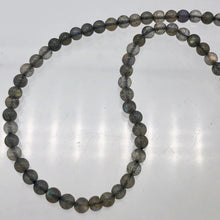 Load image into Gallery viewer, Hot!! 29 Fiery Labradorite 4.5mm Round Beads - PremiumBead Alternate Image 5
