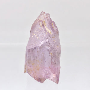 Gem Quality Natural Kunzite Crystal Specimen | 49x33x26mm | Pink | 287.5 carats - PremiumBead Alternate Image 2