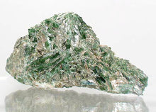 Load image into Gallery viewer, Actinolite Genuine Mineral Specimen|Collector Specimen|85x43x25mm|92.5g - PremiumBead Alternate Image 9
