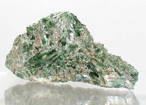 Actinolite Genuine Mineral Specimen|Collector Specimen|85x43x25mm|92.5g - PremiumBead Alternate Image 9