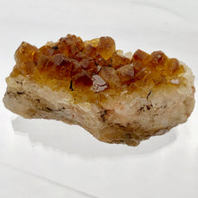 Load image into Gallery viewer, Natural Rootbeer Citrine Display Specimen Glorious | 17x50x30mm |
