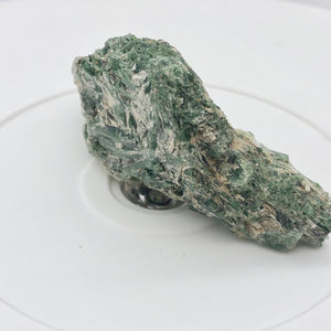 Actinolite Genuine Mineral Specimen|Collector Specimen|85x43x25mm|92.5g - PremiumBead Alternate Image 6