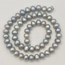 Load image into Gallery viewer, 2 Natural Shimmering Moonlight Freshwater Pearls 000652 - PremiumBead Alternate Image 5
