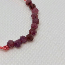 Load image into Gallery viewer, Merlot Faceted Color Change Sapphire 4mm Beads 6618 - PremiumBead Alternate Image 2
