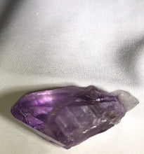 Load image into Gallery viewer, Amethyst Double Crystal Burst Specimen 10689 - PremiumBead Alternate Image 2
