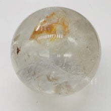 Load image into Gallery viewer, Crystal Ball 3 Inch Sphere Round | 3&quot; Diameter | Clear | 1 Sphere
