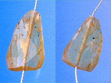 Load image into Gallery viewer, 1 Natural Imperial Topaz Faceted Bead 7 Carats 4882B3 - PremiumBead Primary Image 1
