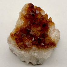 Load image into Gallery viewer, Natural Rootbeer Citrine Display Specimen Glorious | 26x26x33mm |
