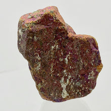 Load image into Gallery viewer, Chalcopyrite - Peacock Ore Display Specimen Magenta and Gold 64 Grams - PremiumBead Alternate Image 6
