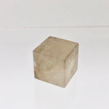 Load image into Gallery viewer, Natural Smoky Quartz Cube Specimen | Grey/Brown | 15x15x15mm | 8.95g - PremiumBead Alternate Image 8
