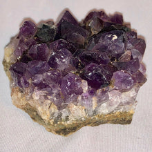 Load image into Gallery viewer, Amethyst Display Specimen - Part of a Geode Side 10674 - PremiumBead Primary Image 1
