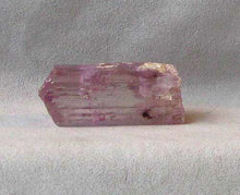Load image into Gallery viewer, Shimmering Natural Pink Kunzite Crystal Specimen 6432 - PremiumBead Alternate Image 4
