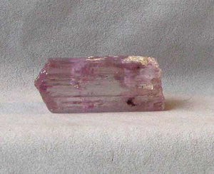 Shimmering Natural Pink Kunzite Crystal Specimen 6432 - PremiumBead Alternate Image 4