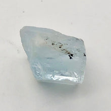 Load image into Gallery viewer, One Rare Natural Aquamarine Crystal | 18x18x13mm | 34.210cts | Sky blue | - PremiumBead Alternate Image 2
