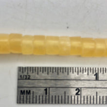Load image into Gallery viewer, Absolutely Radiant Honey Jade Wheel 6mm Bead Half Strand! - PremiumBead Alternate Image 3
