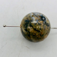 Load image into Gallery viewer, Dazzle! Purple Sage Faceted Agate | 20mm | Multi-color | Round | 3 beads | - PremiumBead Alternate Image 4
